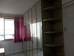 Blk 851 Khatib Evergreen I (Yishun), HDB 5 Rooms #584392061
